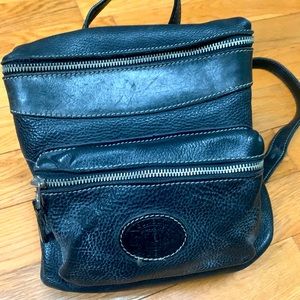 Roots vintage Mini Backpack